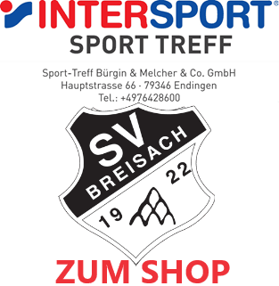 Neue Vereinshomepage online