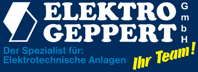 Elektro Geppert