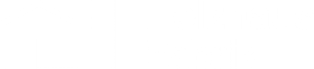 Holzhaus-Fabrik