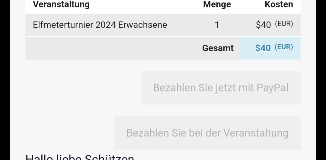 Waldstadion Breisach — Heimstätte des SV Breisach