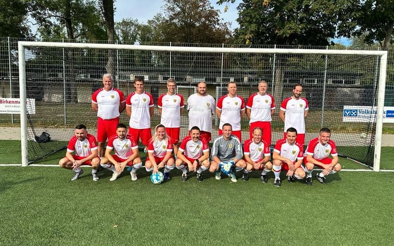 SV Breisach 1922 — Vereinsinfo & Geschichte