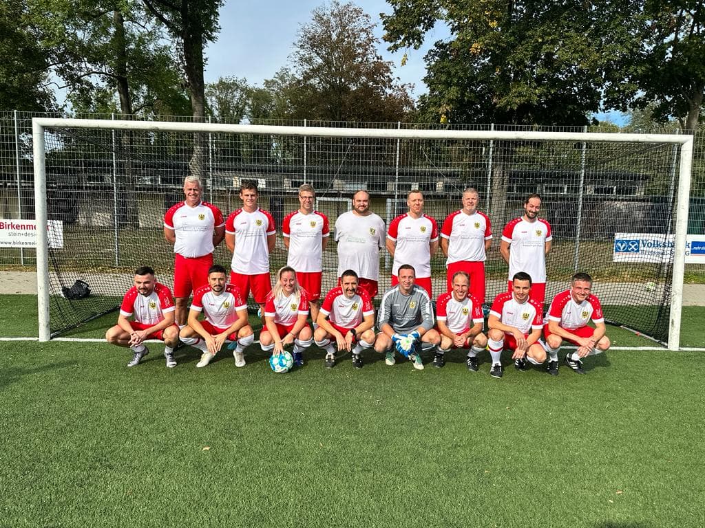 SV Breisach 1922 — Vereinsinfo & Geschichte