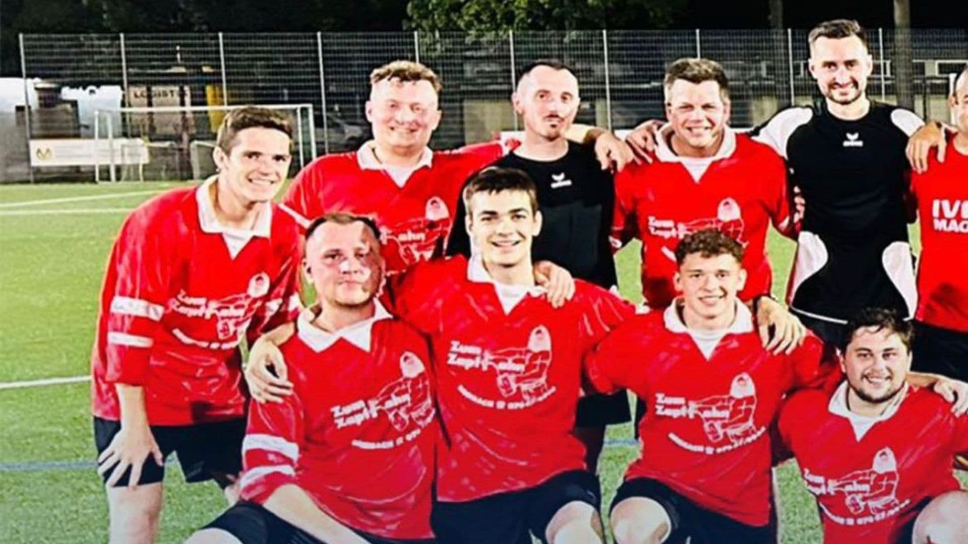 Sponsoren & Partner des SV Breisach