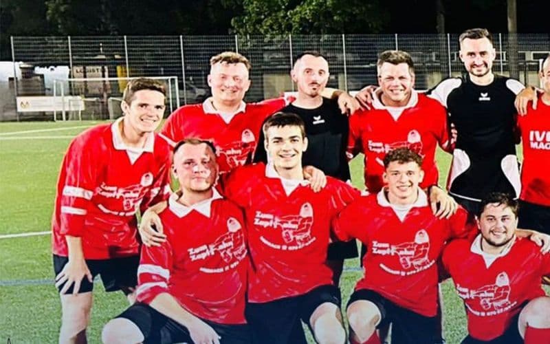 Sponsoren & Partner des SV Breisach