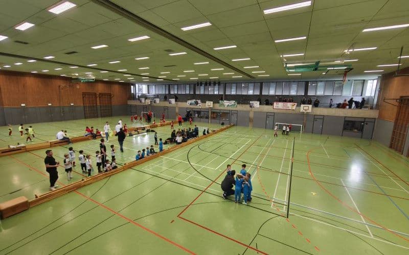 Elfmeterturnier 2024 — Ein voller Erfolg