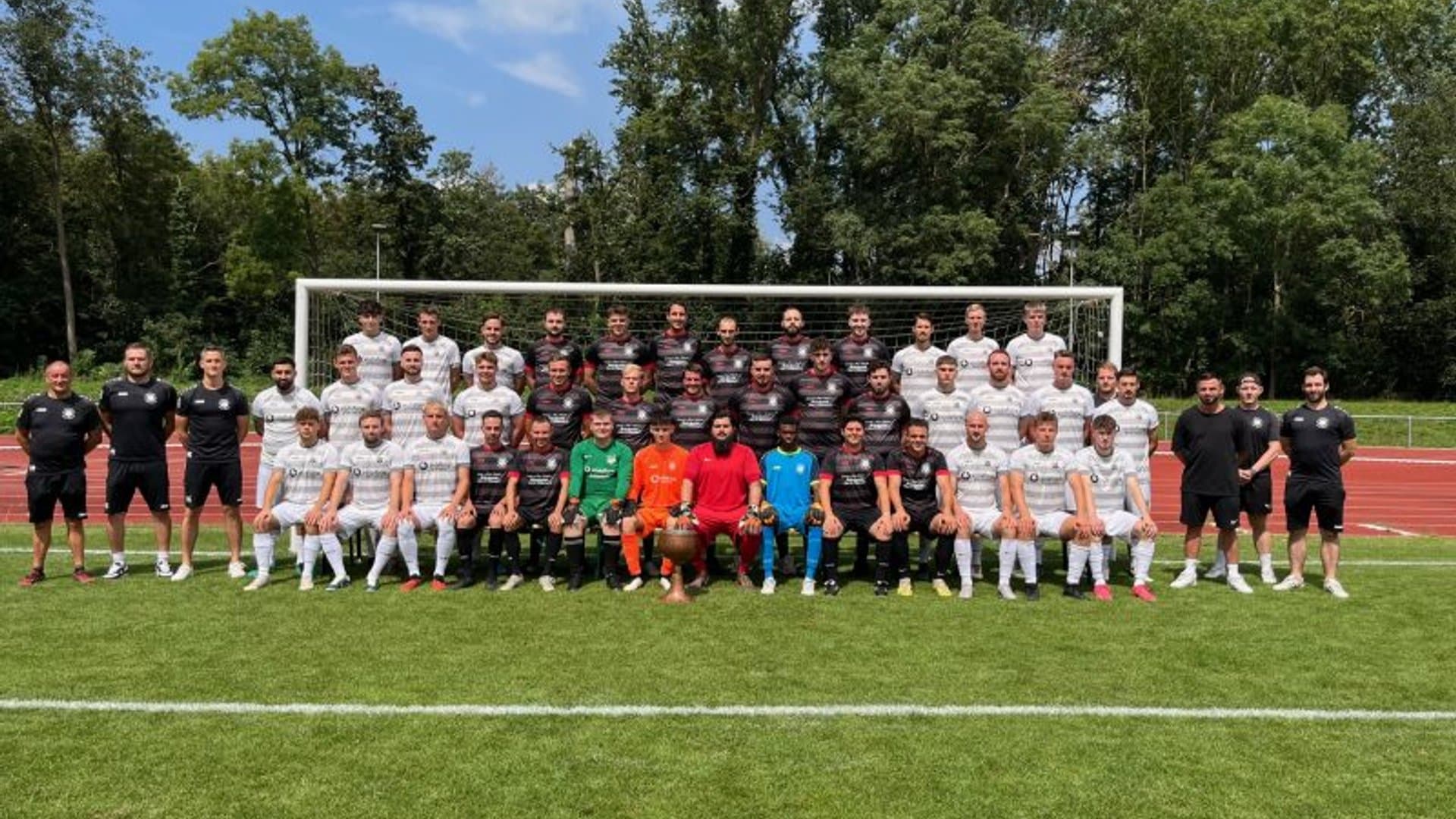 Kontakt, Adresse & Ansprechpartner SV Breisach