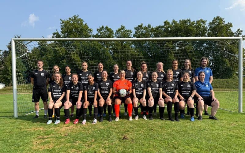 Frauen (SG Breisach/Bötzingen)